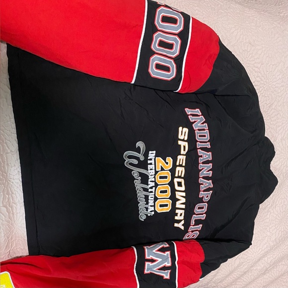 Racing Jacket - Picture 2 of 5